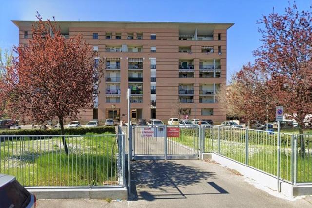 #14893 Tre negozi vicini in edificio polifunzionale in vendita - foto 5