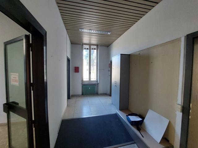 Bancari in vendita
