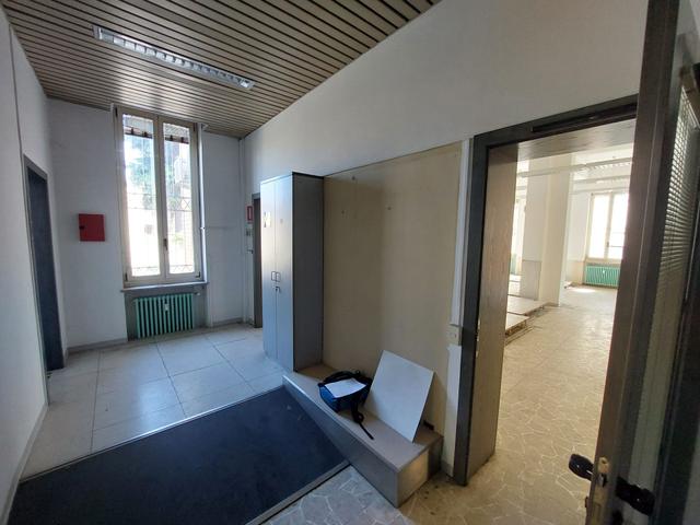 Bancari in vendita