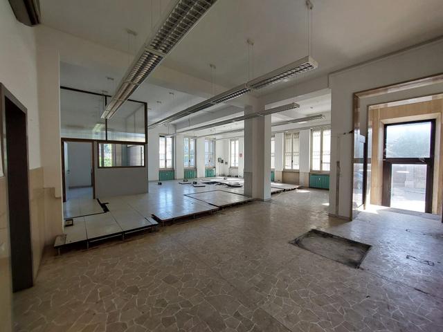 #2528005 Locale commerciale in Vendita _ SAMARATE in vendita - foto 12