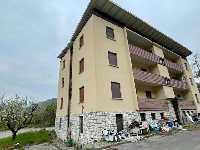 Appartamenti in vendita