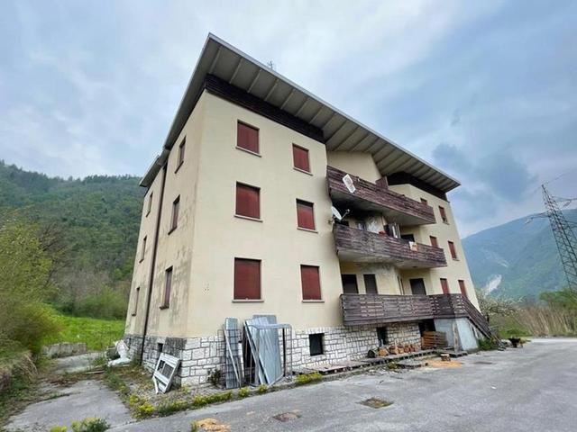 Appartamenti in vendita