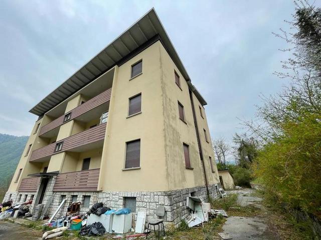 Appartamenti in vendita