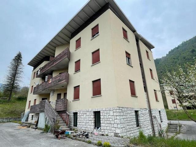 Appartamenti in vendita