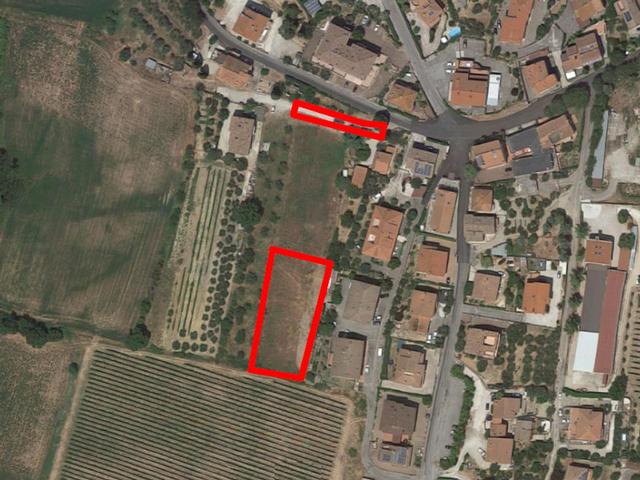 #12303 Terreno edificabile residenziale di 2.100 mq in vendita - foto 7