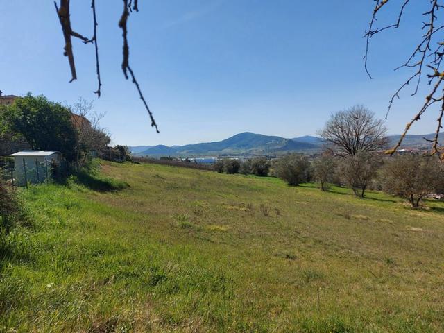 #12303 Terreno edificabile residenziale di 2.100 mq in vendita - foto 3