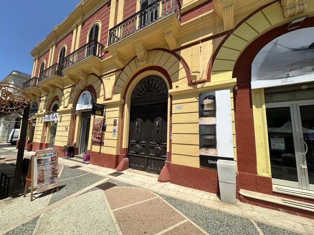 Appartamenti in vendita