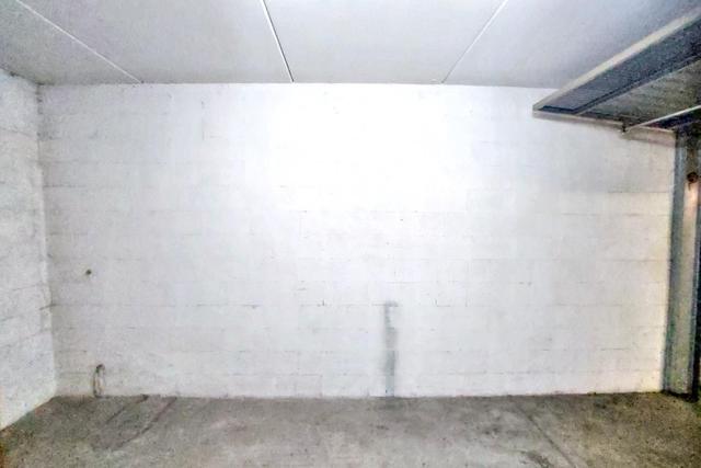 Garage in vendita