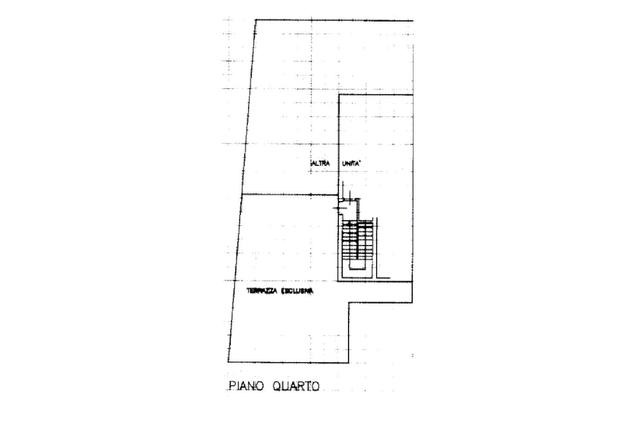 #25775 Ufficio al primo piano con terrazze in vendita - foto 16