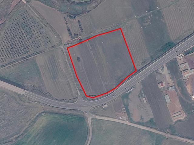 #2639867 Terreno edificabile artigianale di 21.790 mq in vendita - foto 1