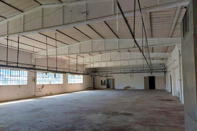 #14759 Laboratorio con zona showroom e uffici in vendita - foto 1