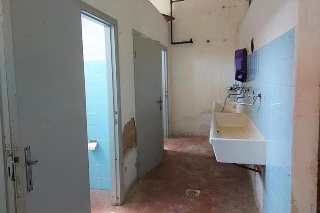 #14759 Laboratorio con zona showroom e uffici in vendita - foto 15