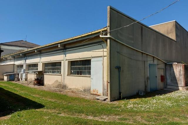 #14759 Laboratorio con zona showroom e uffici in vendita - foto 2
