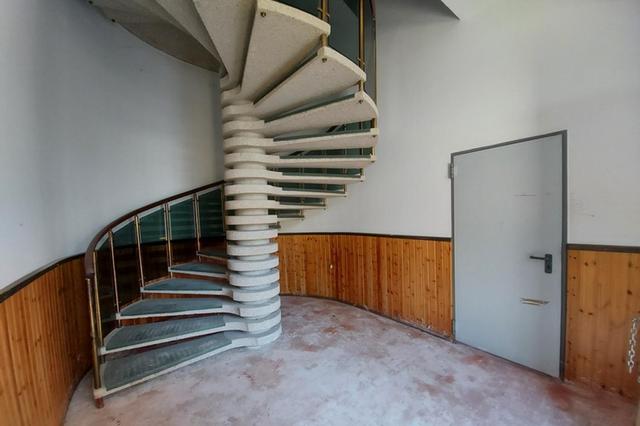 #14759 Laboratorio con zona showroom e uffici in vendita - foto 11