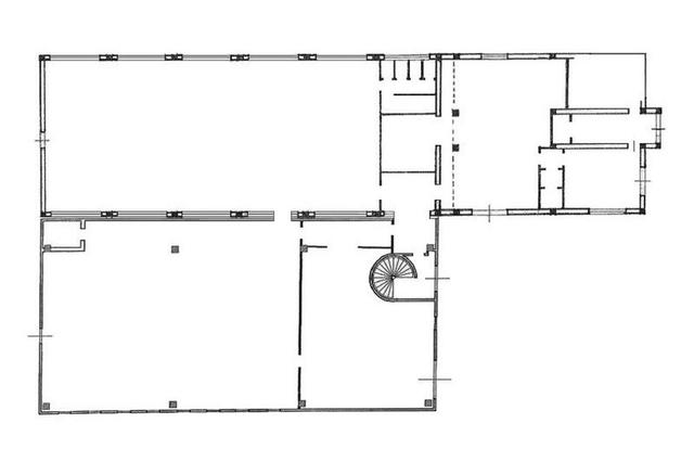 #14759 Laboratorio con zona showroom e uffici in vendita - foto 24