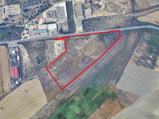 #2537506 Terreno parzialmente edificabile di 47.261 mq in vendita - foto 1