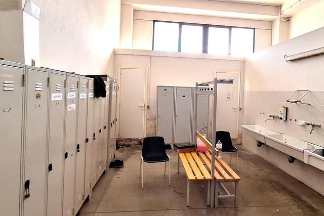 #24639 Capannone produttivo e cortile da frazionare in vendita - foto 16