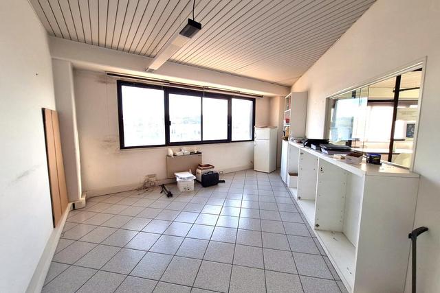 #24639 Capannone produttivo e cortile da frazionare in vendita - foto 3