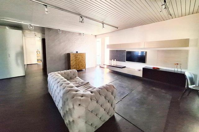 #24639 Capannone produttivo e cortile da frazionare in vendita - foto 12