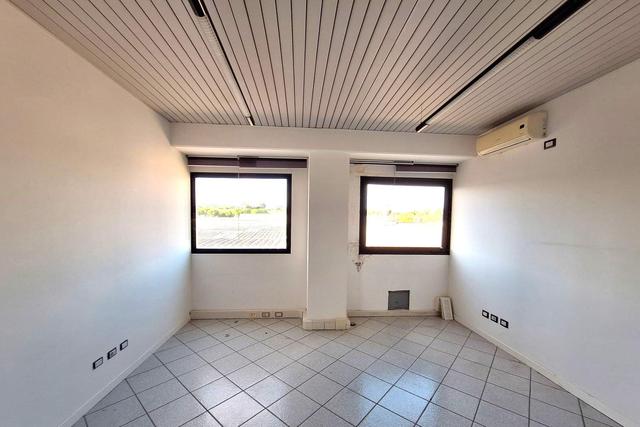 #24639 Capannone produttivo e cortile da frazionare in vendita - foto 11