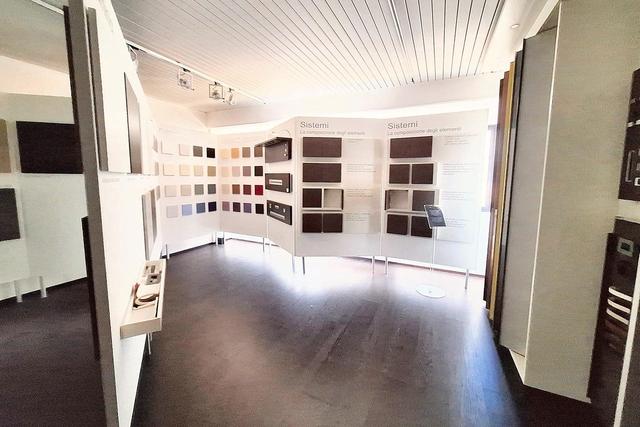 #24639 Capannone produttivo e cortile da frazionare in vendita - foto 8