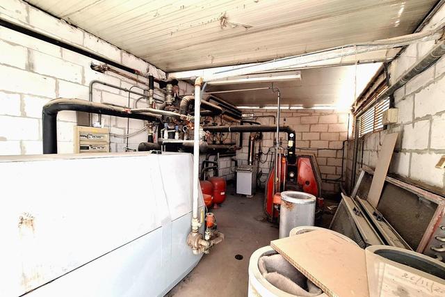 #24639 Capannone produttivo e cortile da frazionare in vendita - foto 5