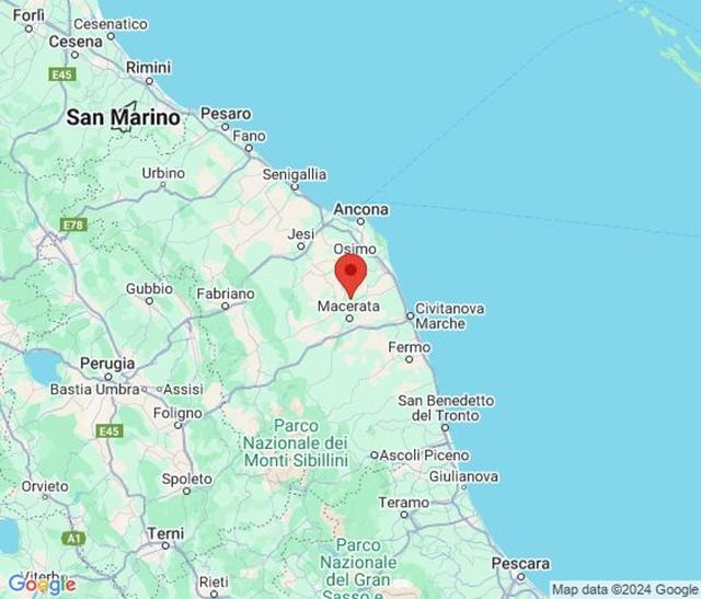 #24639 Capannone produttivo e cortile da frazionare in vendita - foto 26