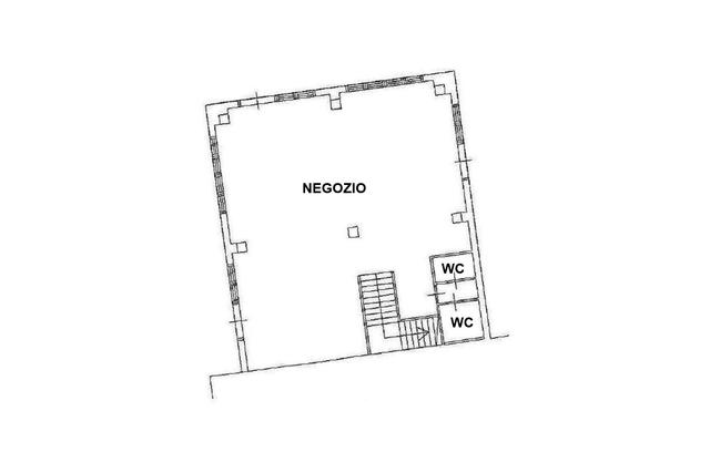 #2536099 Negozio (sub 26) in complesso commerciale in vendita - foto 17