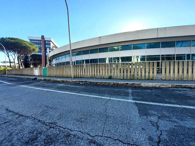 #22575 Complesso immobiliare direzionale in vendita - foto 22