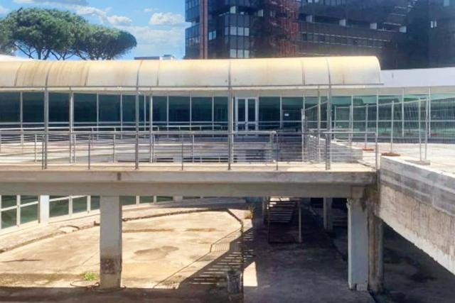 #22575 Complesso immobiliare direzionale in vendita - foto 11