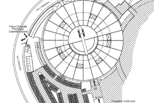 #22575 Complesso immobiliare direzionale in vendita - foto 25