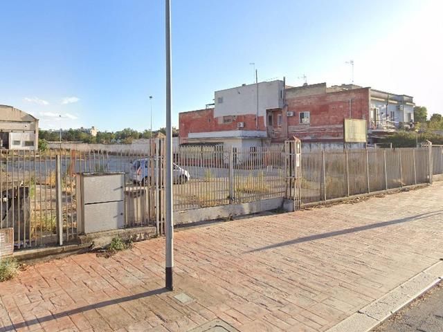 Edificabili in vendita