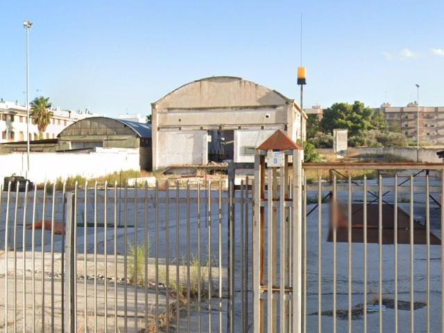 Edificabili in vendita