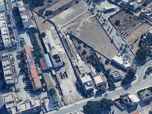 Edificabili in vendita