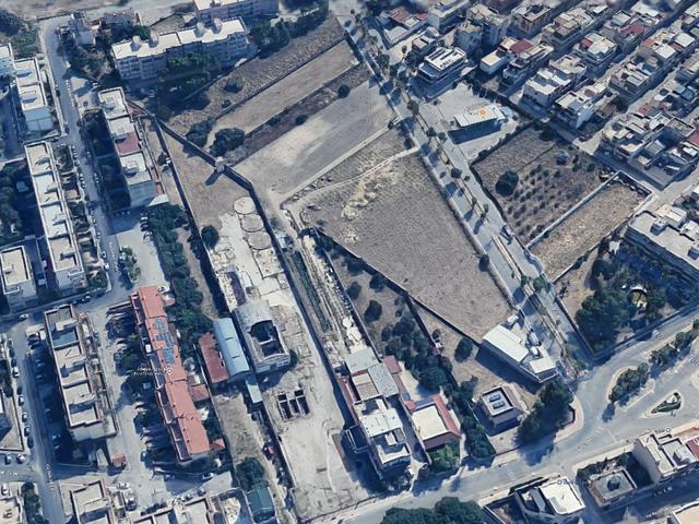 Edificabili in vendita
