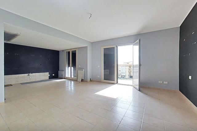 Appartamenti in vendita