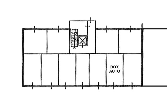 piano seminterrato E4