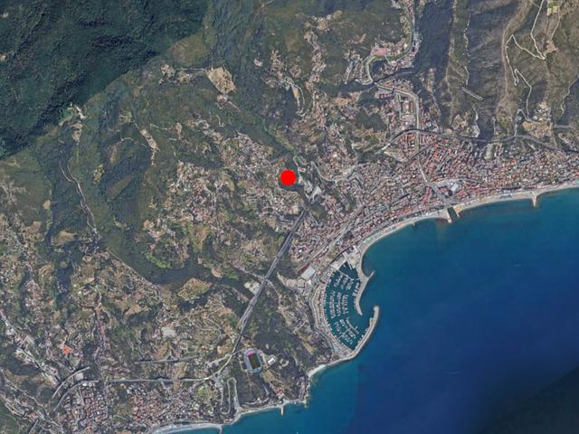 vista aerea