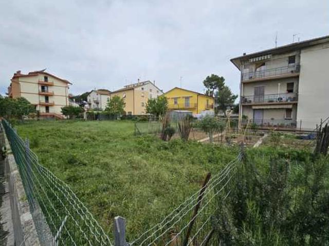 Edificabili in vendita