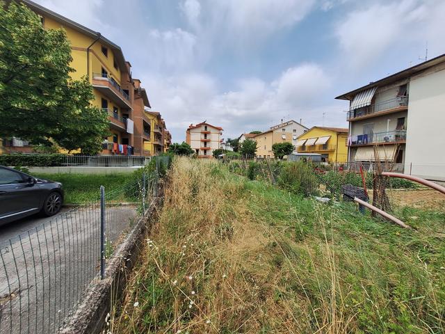 #2536218 Terreno edificabile di 568 mq in vendita - foto 3