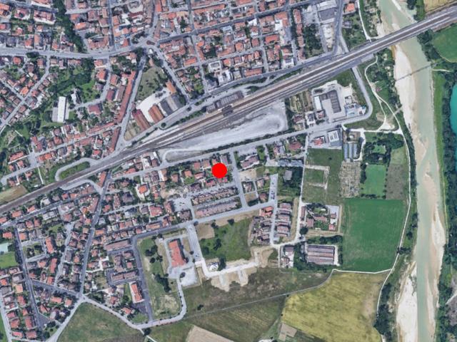 #2536218 Terreno edificabile di 568 mq in vendita - foto 6