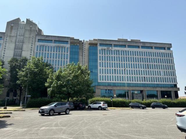 #2537653 Ufficio al piano ottavo di 252 mq in vendita - foto 3