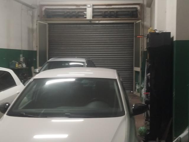 Garage in vendita