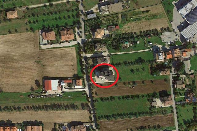 #15880 Ufficio in palazzina (sub 24) e pertinenze in vendita - foto 17
