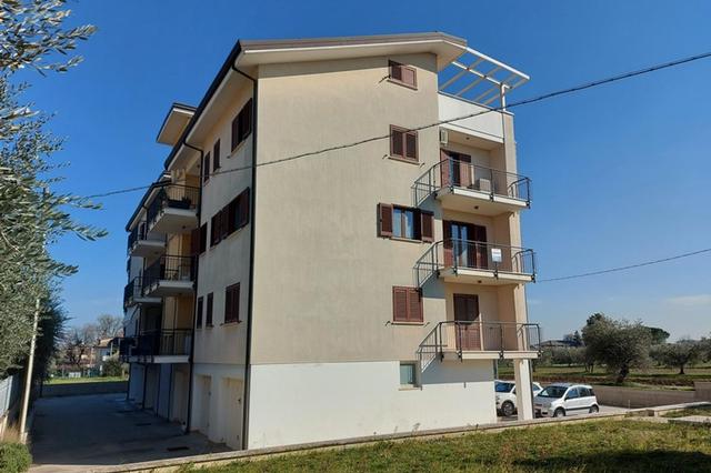 #15880 Ufficio in palazzina (sub 24) e pertinenze in vendita - foto 15