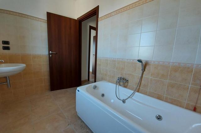 #15880 Ufficio in palazzina (sub 24) e pertinenze in vendita - foto 7