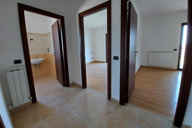 #15880 Ufficio in palazzina (sub 24) e pertinenze in vendita - foto 6