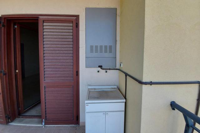 #15880 Ufficio in palazzina (sub 24) e pertinenze in vendita - foto 5