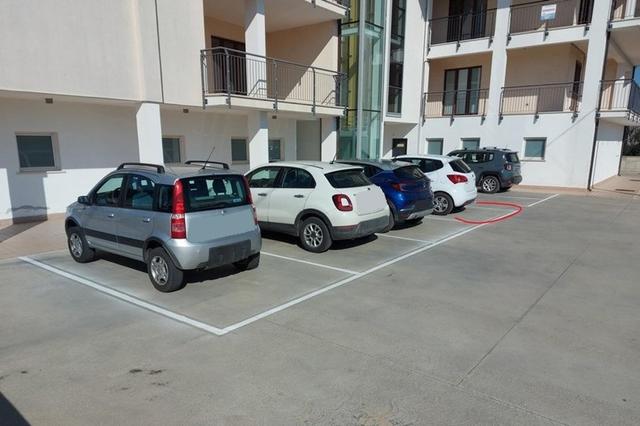 #15880 Ufficio in palazzina (sub 24) e pertinenze in vendita - foto 18