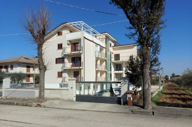 #15880 Ufficio in palazzina (sub 24) e pertinenze in vendita - foto 11